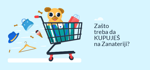kupujes