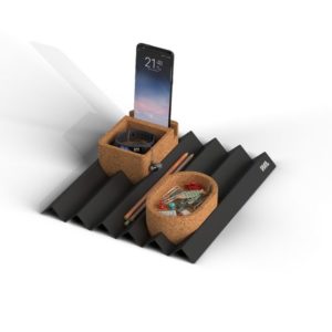 Abovus Val desk ogranizer set L
