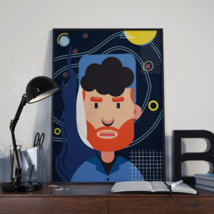 van gogh