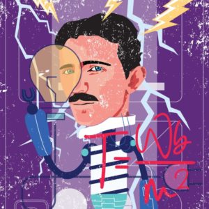 Nikola Tesla